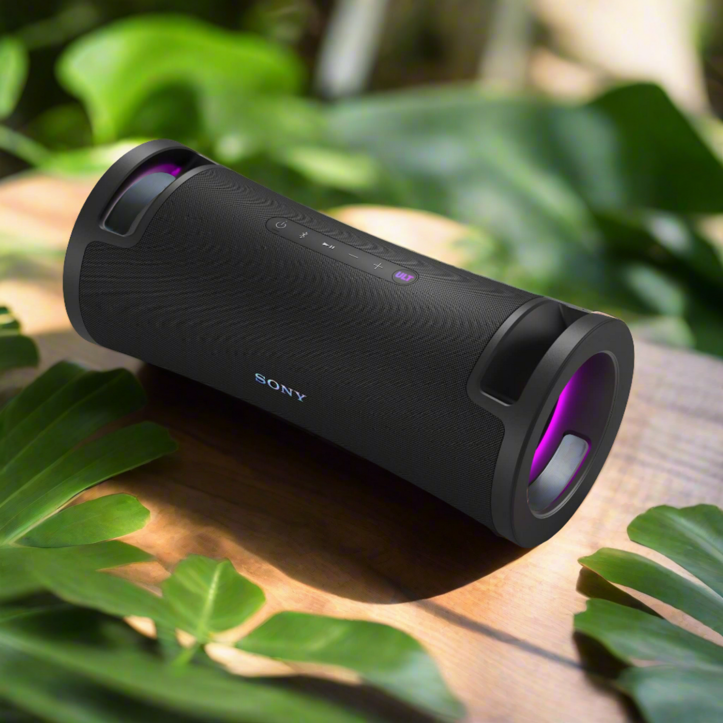 Sony ULT POWER SOUND series Speaker | ULT FIELD 7 Wireless Portable Speaker | SRS-ULT70