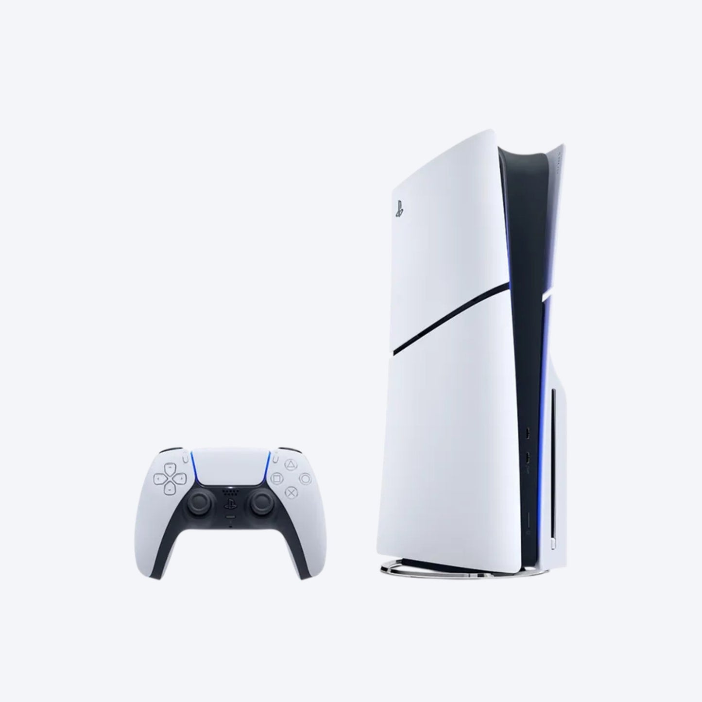 Sony PlayStation®5 Console Disc Slim Edition - 1TB