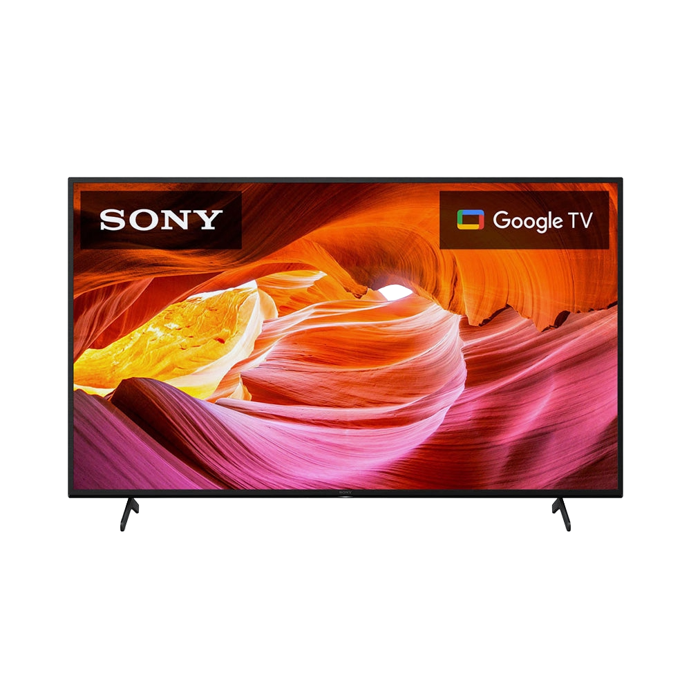 4K TV's