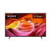 4K TV's