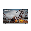 Smart TV's