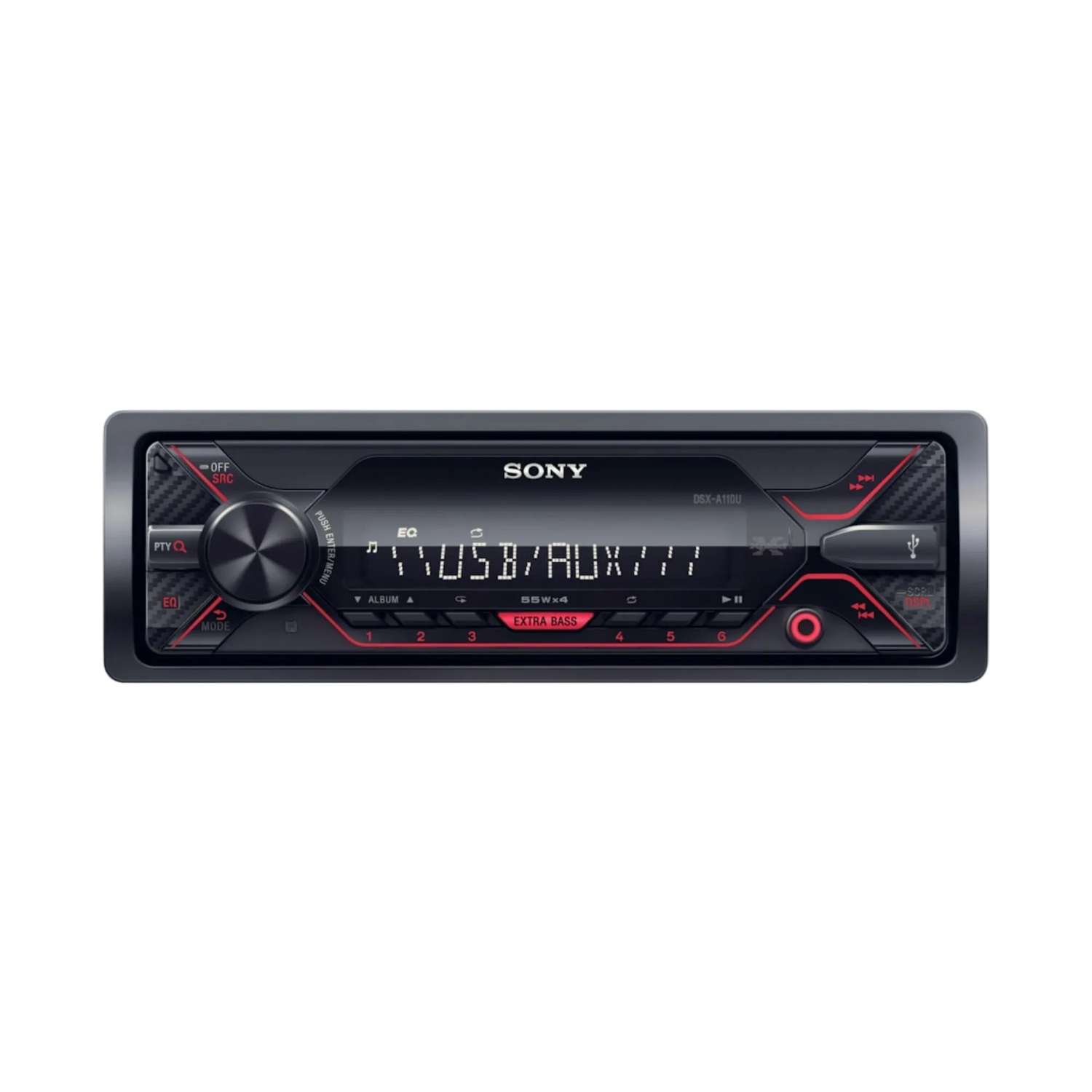 Audio Players