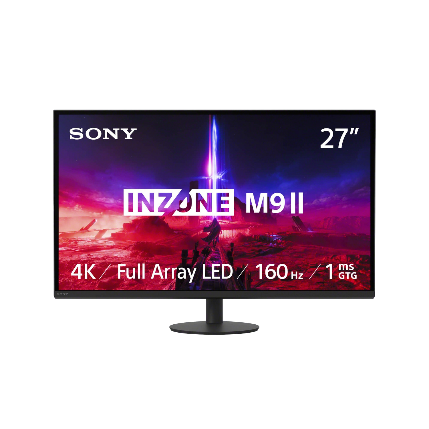 Gaming Monitor