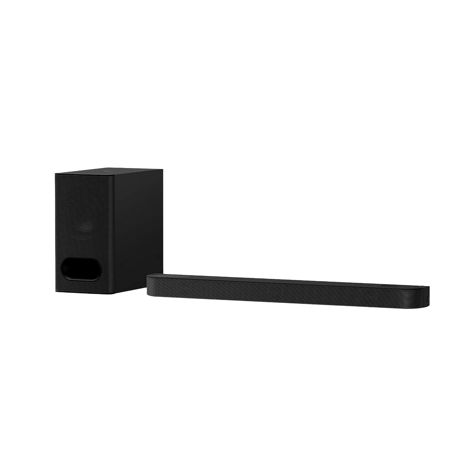 Soundbars