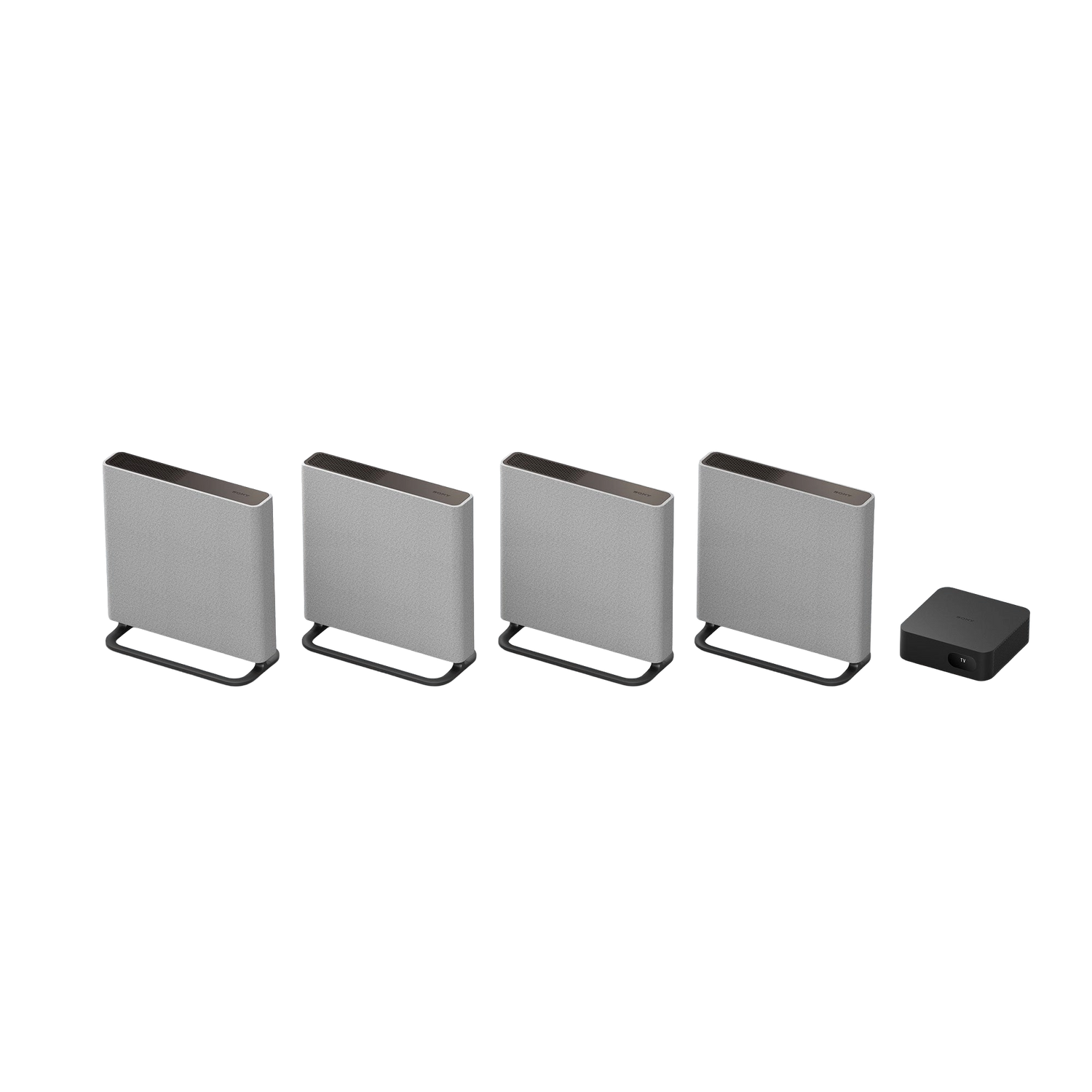 Television & Home Theatre