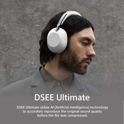 Sony 1000X THE COLLEXION Premium Wireless Noise Canceling Headphones | WH-1000XX