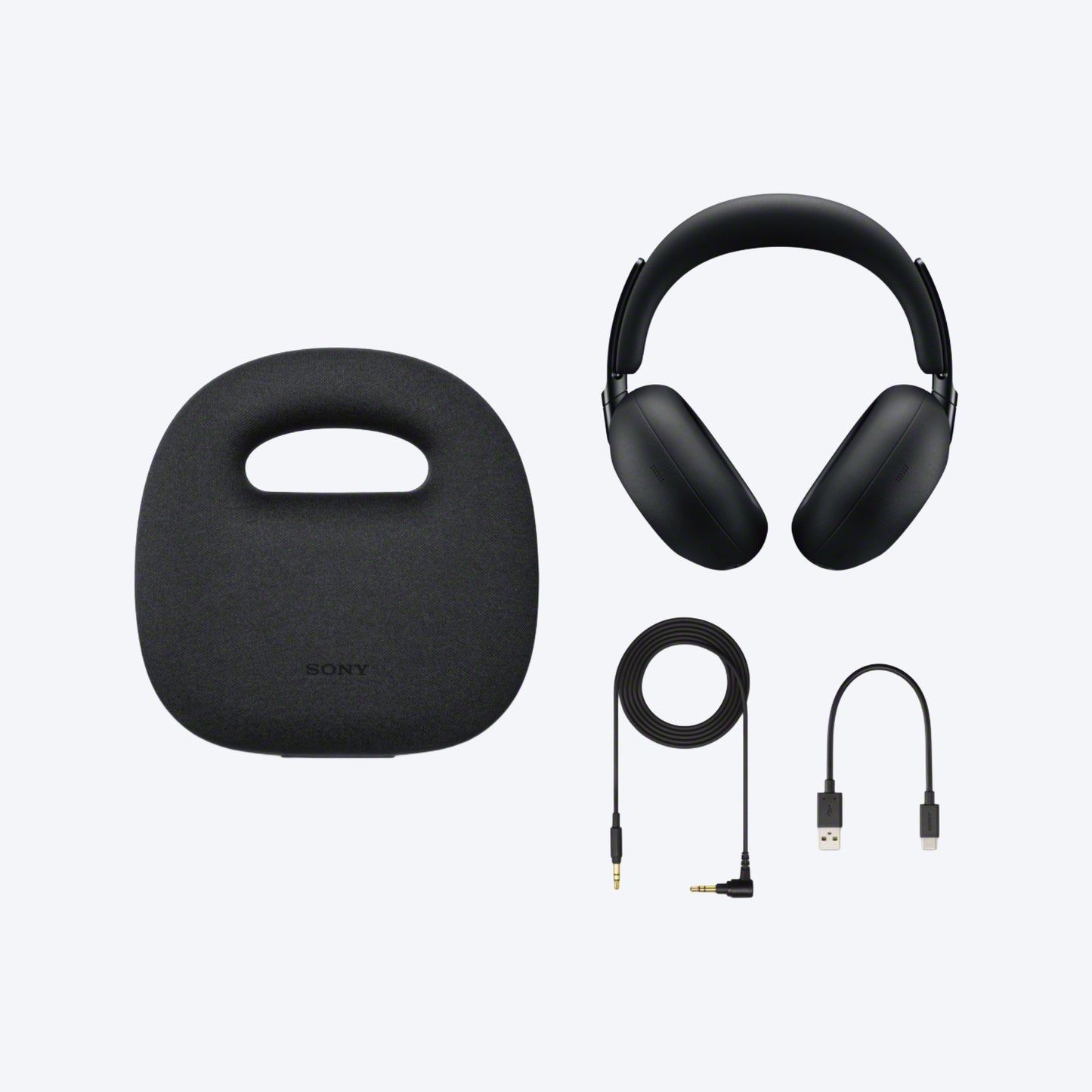 Sony 1000X THE COLLEXION Premium Wireless Noise Canceling Headphones | WH-1000XX