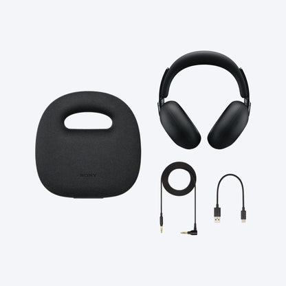 Sony 1000X THE COLLEXION Premium Wireless Noise Canceling Headphones | WH-1000XX