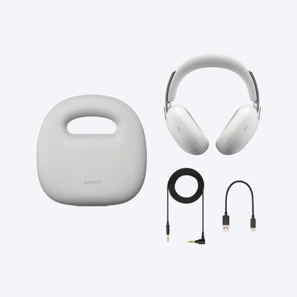Sony 1000X THE COLLEXION Premium Wireless Noise Canceling Headphones | WH-1000XX