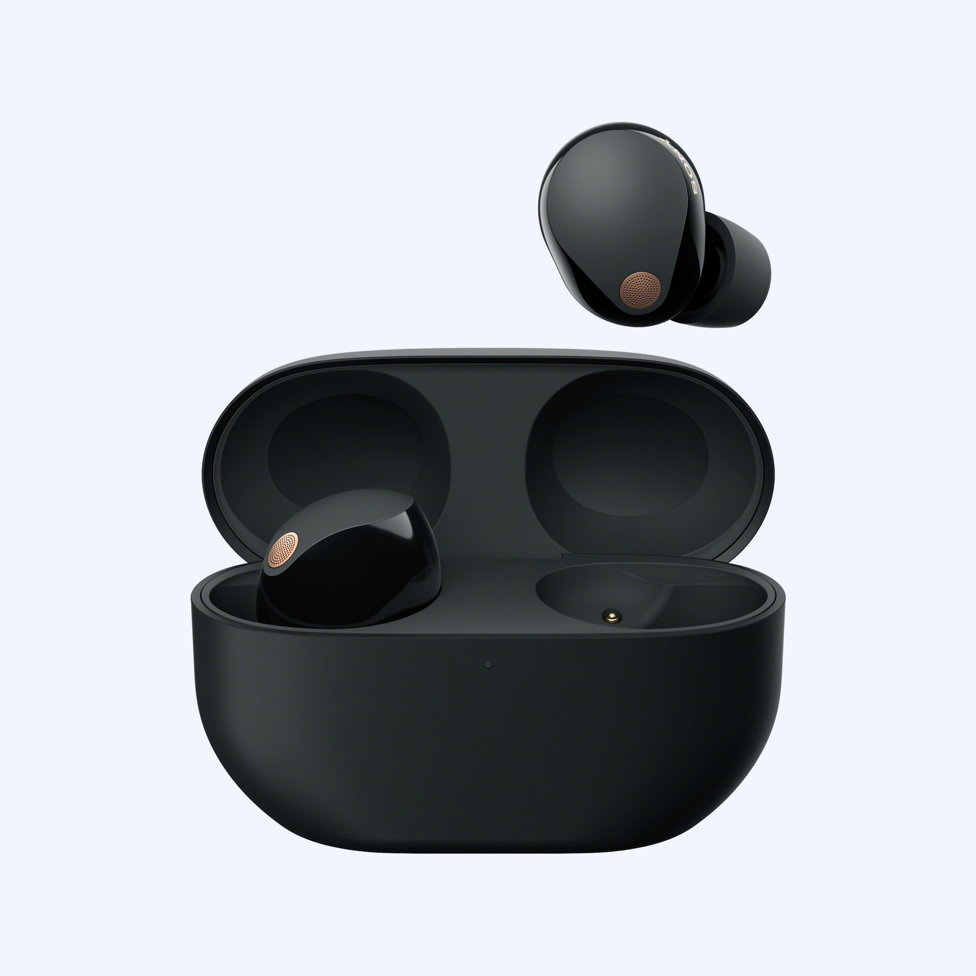 Buy Online Sony WF-1000XM5 Truly Wireless Noise Cancelling Earbuds
