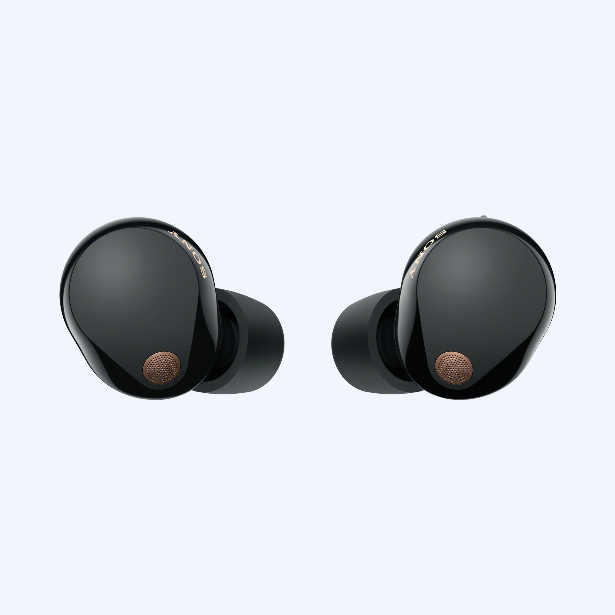 Buy Online Sony WF-1000XM5 Truly Wireless Noise Cancelling Earbuds
