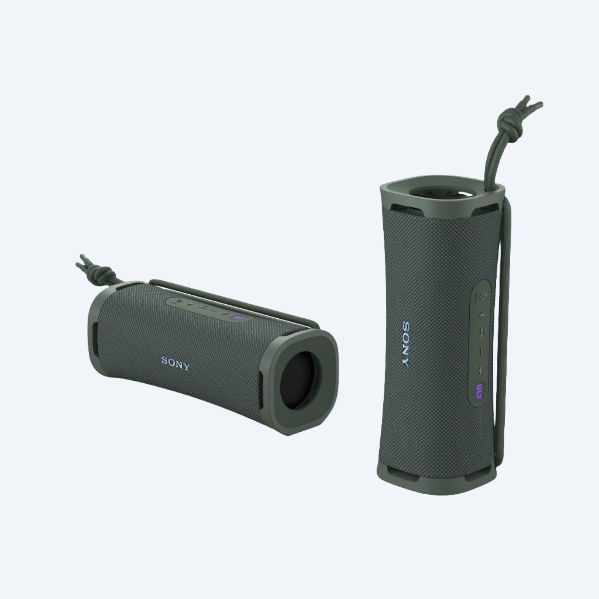 SONY ULT10 POWER SOUND スピーカー ブラック Buy Online Sony ULT POWER SOUND series Speaker | ULT FIELD 1