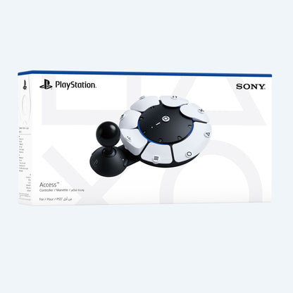 Sony PlayStation 5 Access™ controller