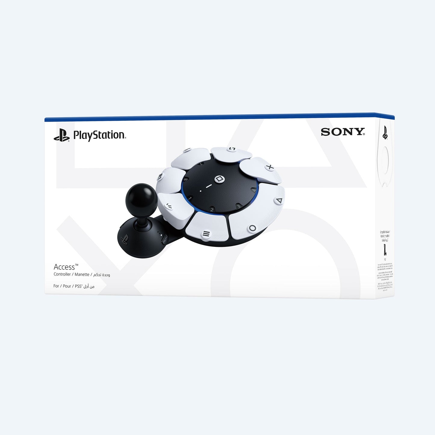 Sony PlayStation 5 Access™ controller