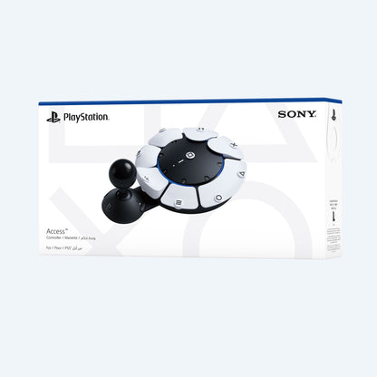 Sony PlayStation 5 Access™ controller