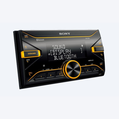Sony DSX-B700 Media Receiver with Bluetooth Technology