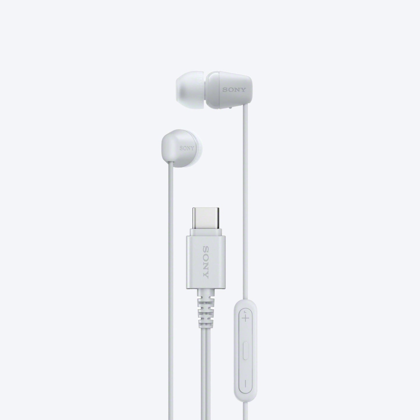 Sony IER-EX15C | USB-C® Wired In-ear Headphones