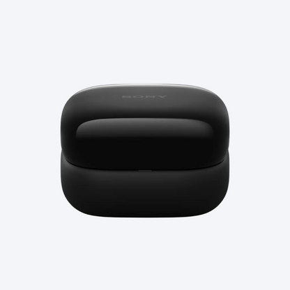 Sony LinkBuds series | LinkBuds Clip Wireless Headphones