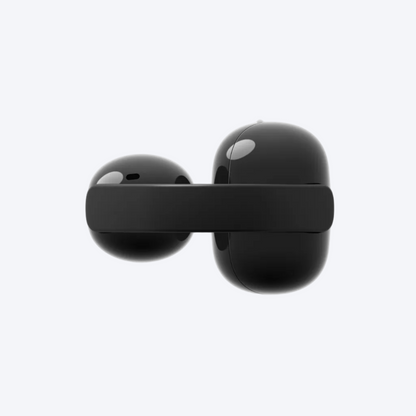 Sony LinkBuds series | LinkBuds Clip Wireless Headphones