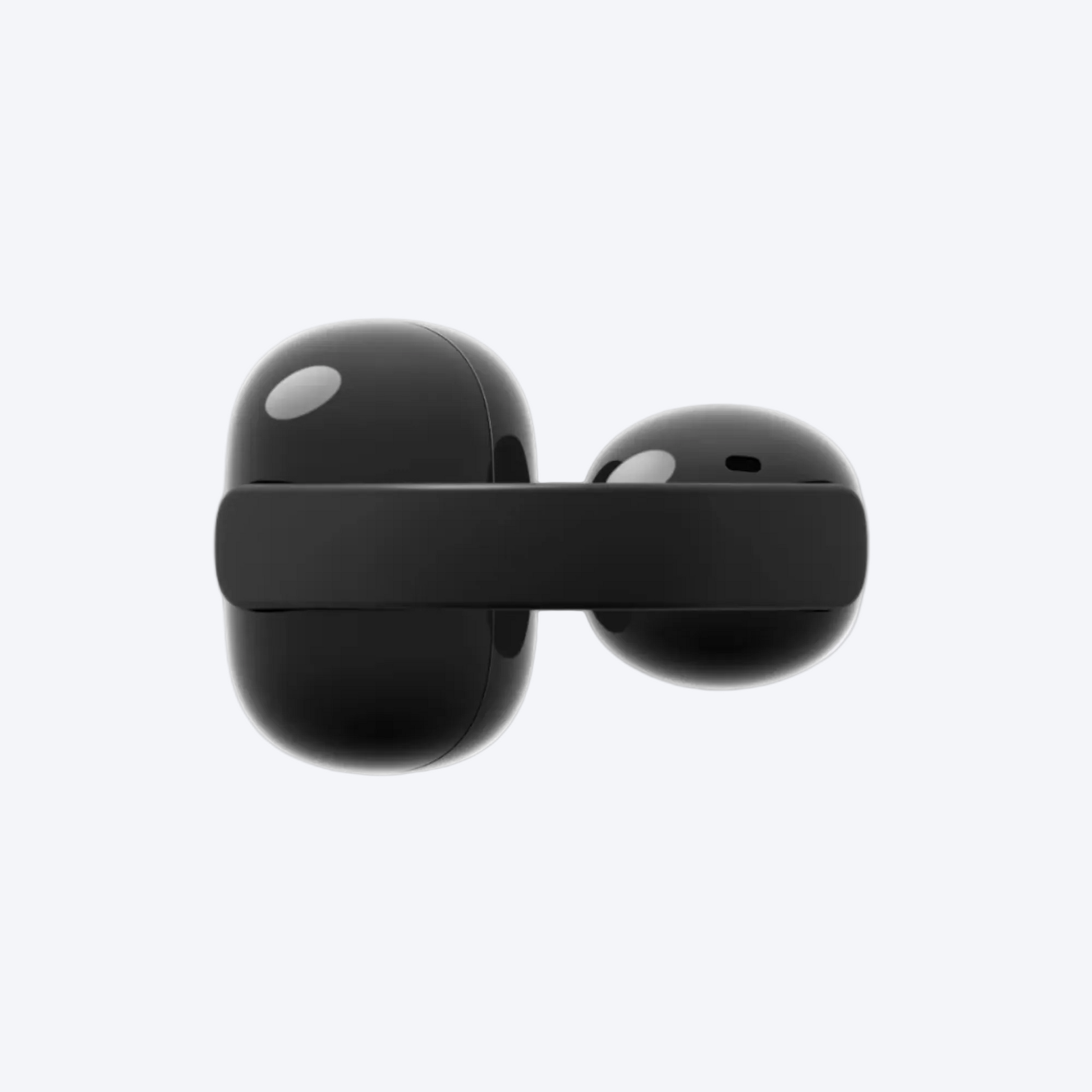 Sony LinkBuds series | LinkBuds Clip Wireless Headphones