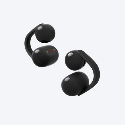 Sony LinkBuds series | LinkBuds Clip Wireless Headphones