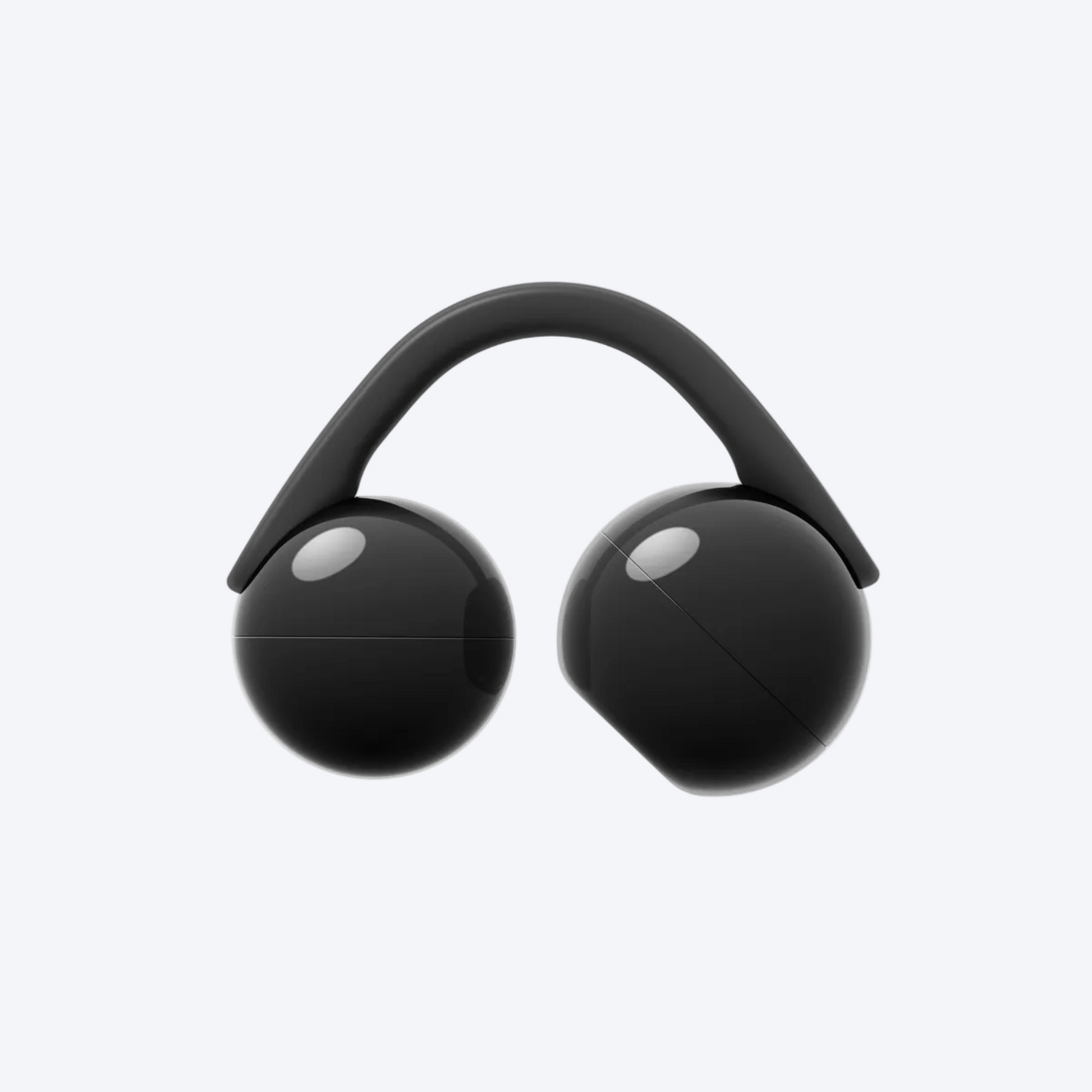 Sony LinkBuds series | LinkBuds Clip Wireless Headphones