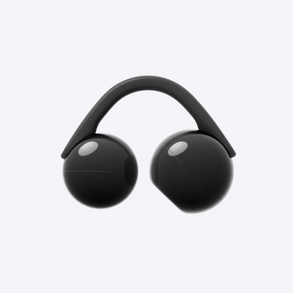 Sony LinkBuds series | LinkBuds Clip Wireless Headphones