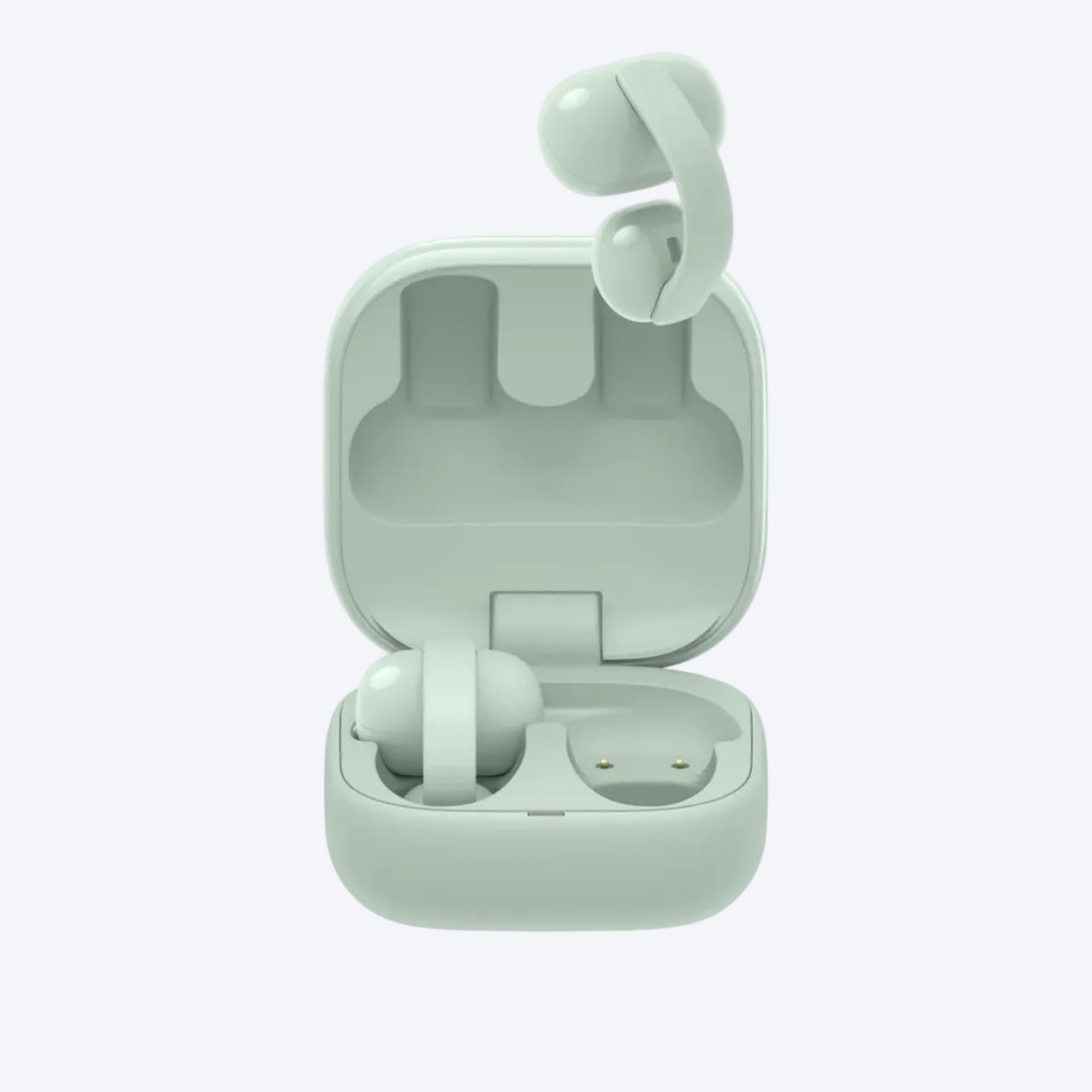 Sony LinkBuds series | LinkBuds Clip Wireless Headphones