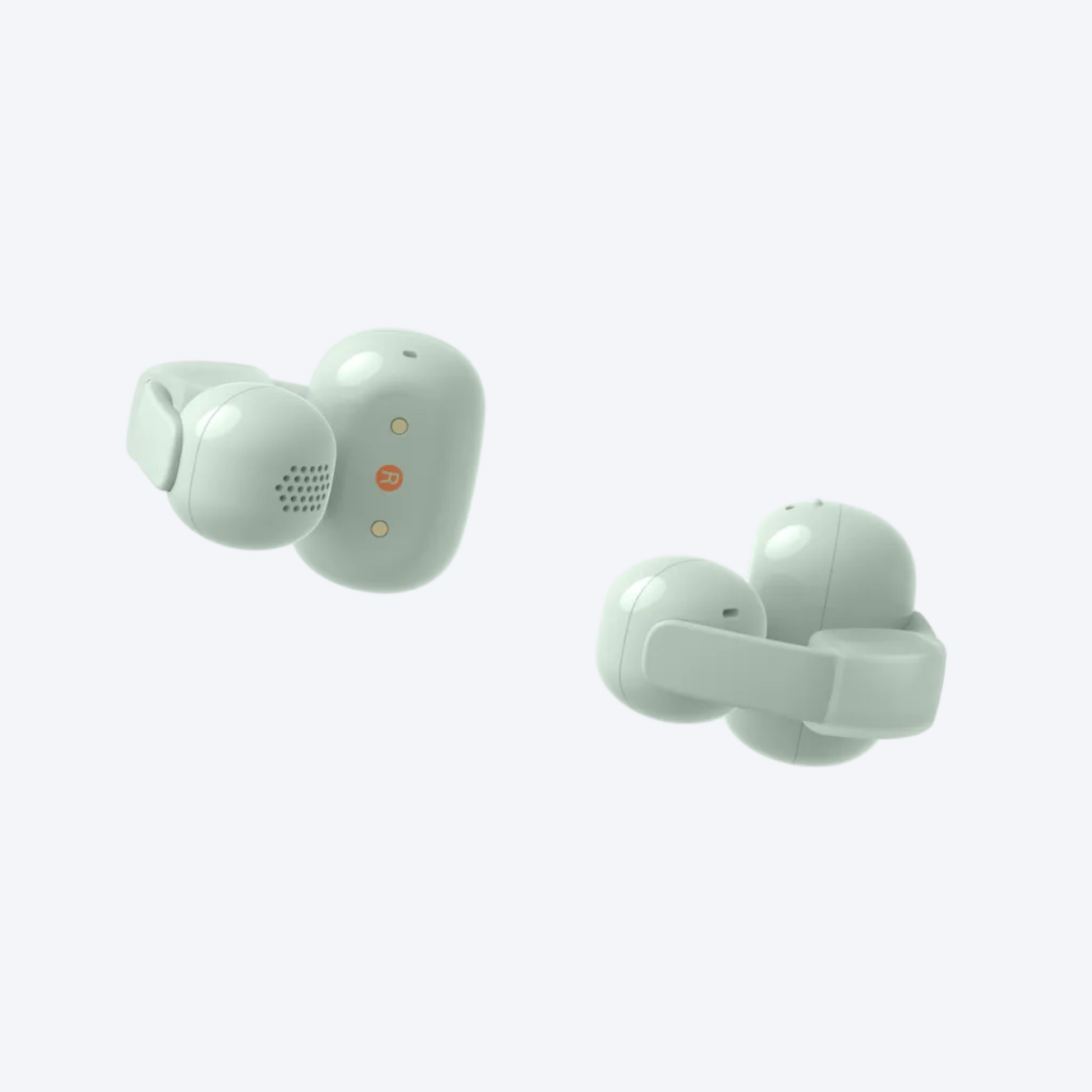 Sony LinkBuds series | LinkBuds Clip Wireless Headphones