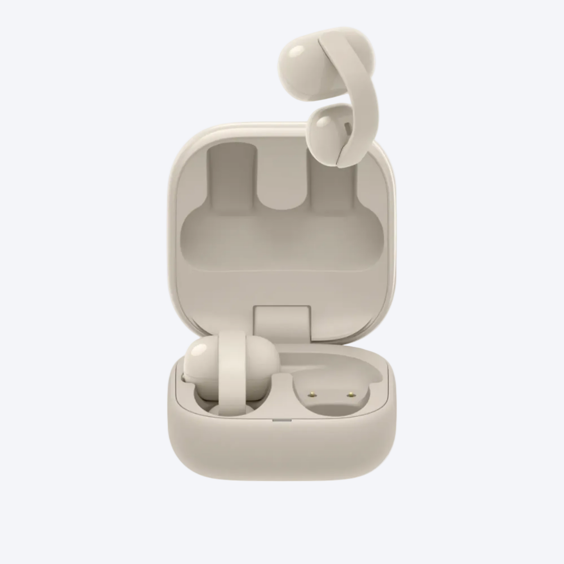 Sony LinkBuds series | LinkBuds Clip Wireless Headphones