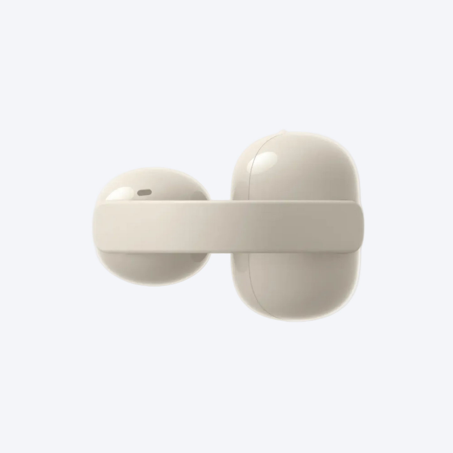Sony LinkBuds series | LinkBuds Clip Wireless Headphones