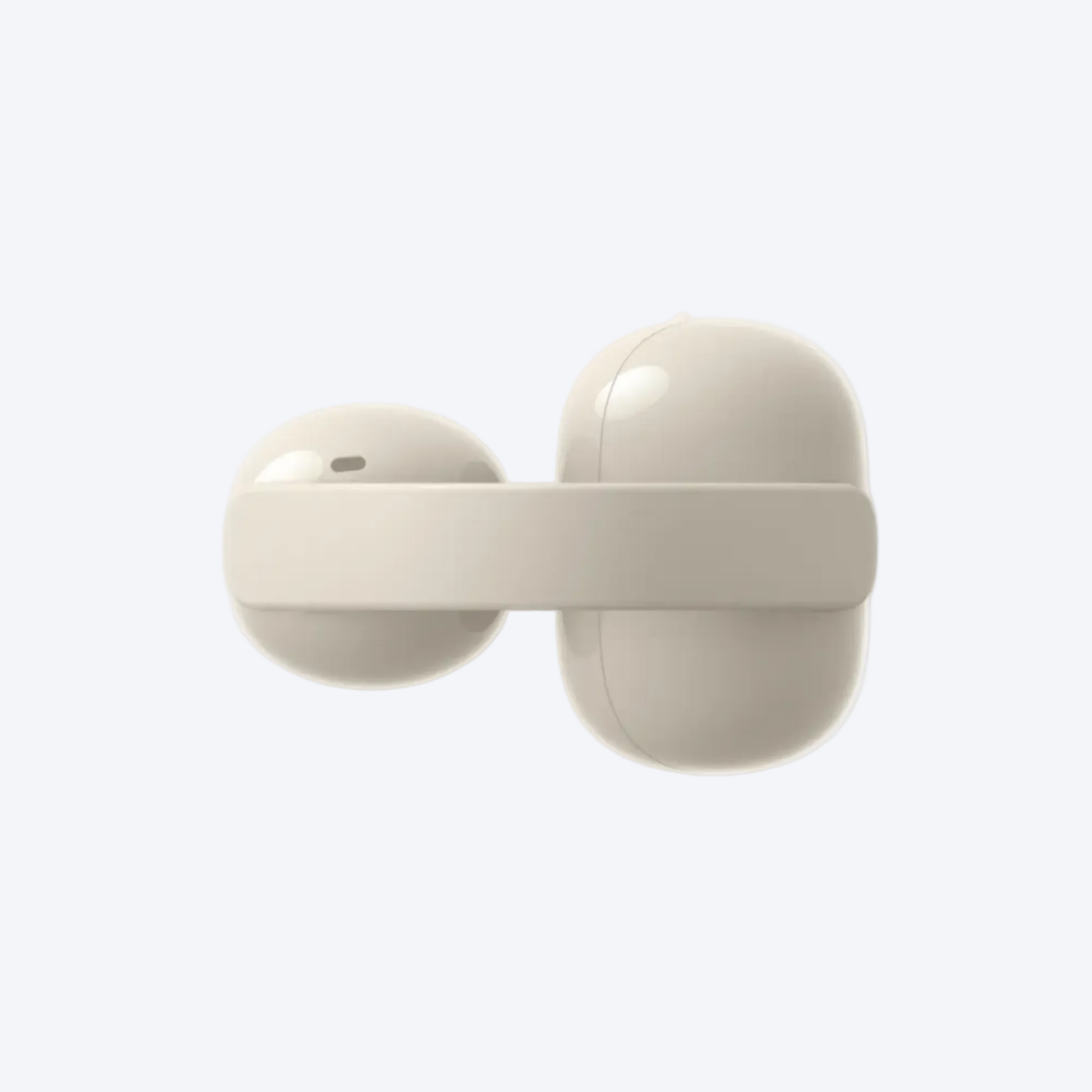Sony LinkBuds series | LinkBuds Clip Wireless Headphones