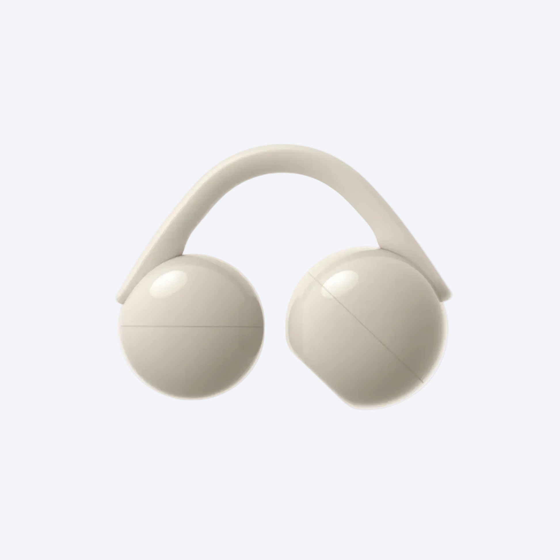 Sony LinkBuds series | LinkBuds Clip Wireless Headphones