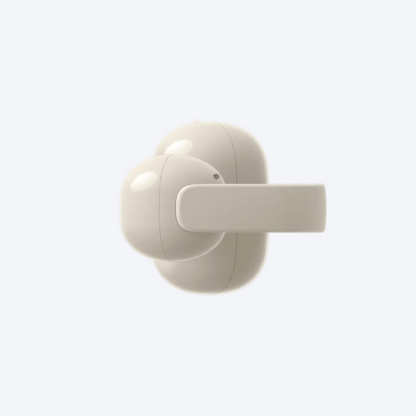 Sony LinkBuds series | LinkBuds Clip Wireless Headphones