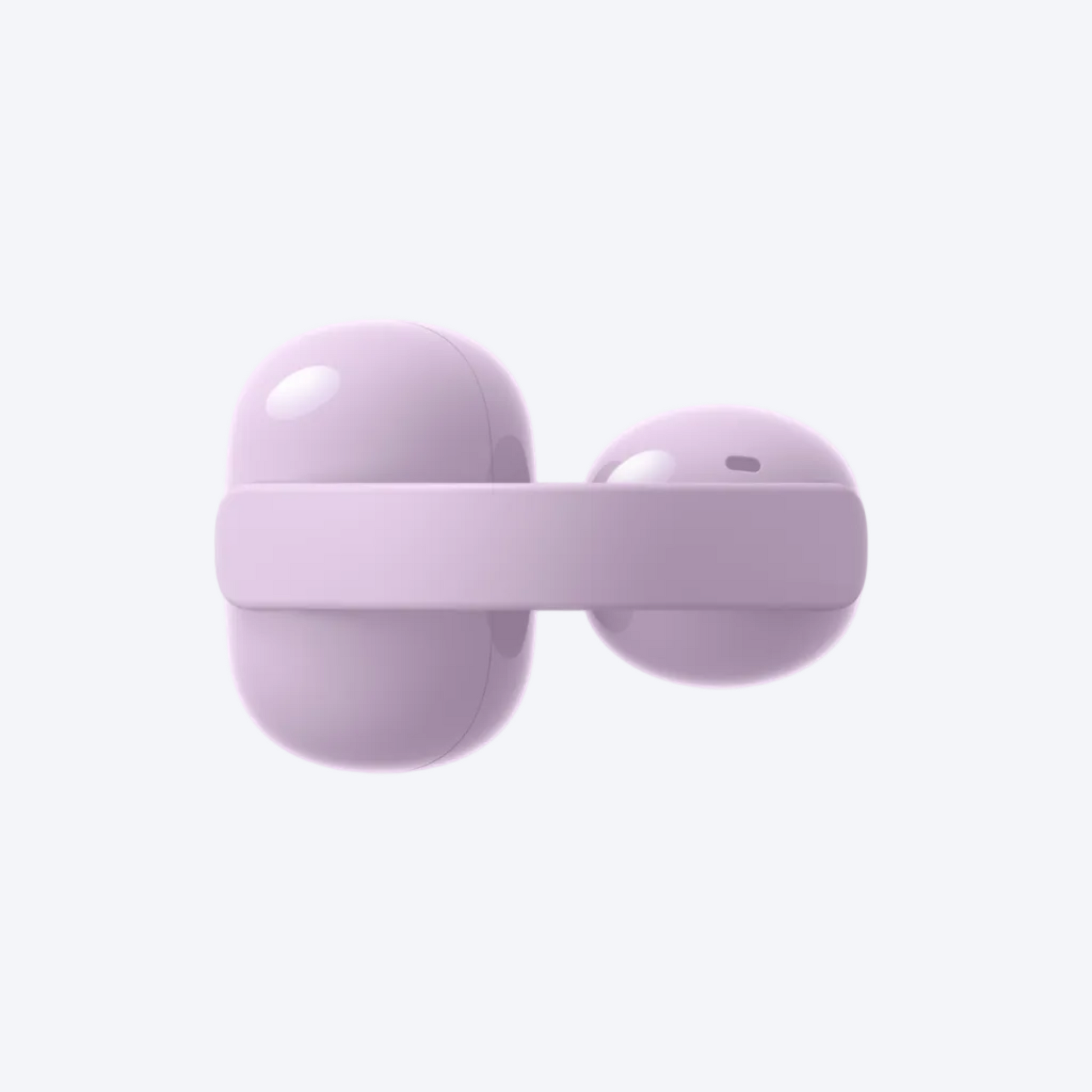 Sony LinkBuds series | LinkBuds Clip Wireless Headphones