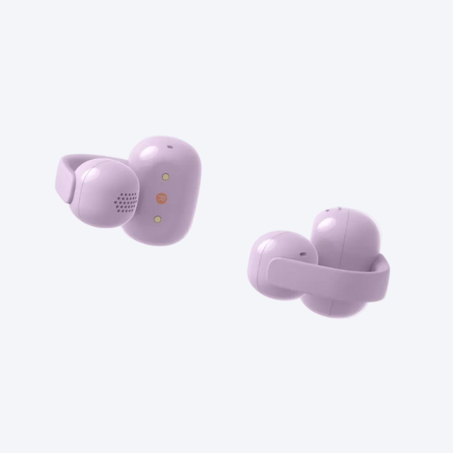 Sony LinkBuds series | LinkBuds Clip Wireless Headphones