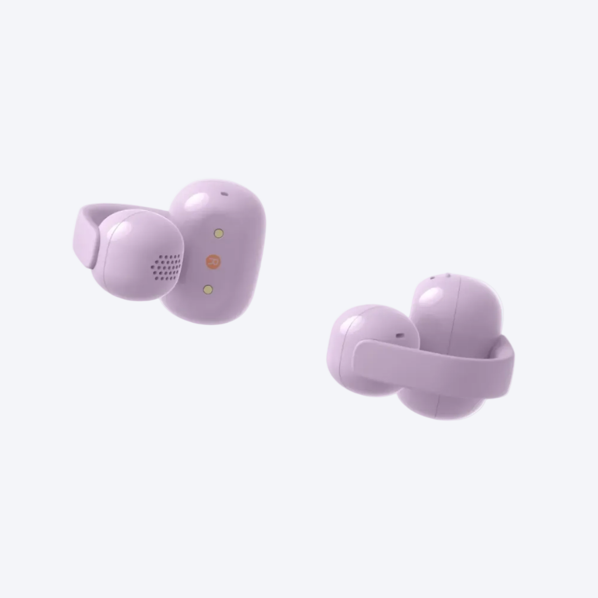 Sony LinkBuds series | LinkBuds Clip Wireless Headphones