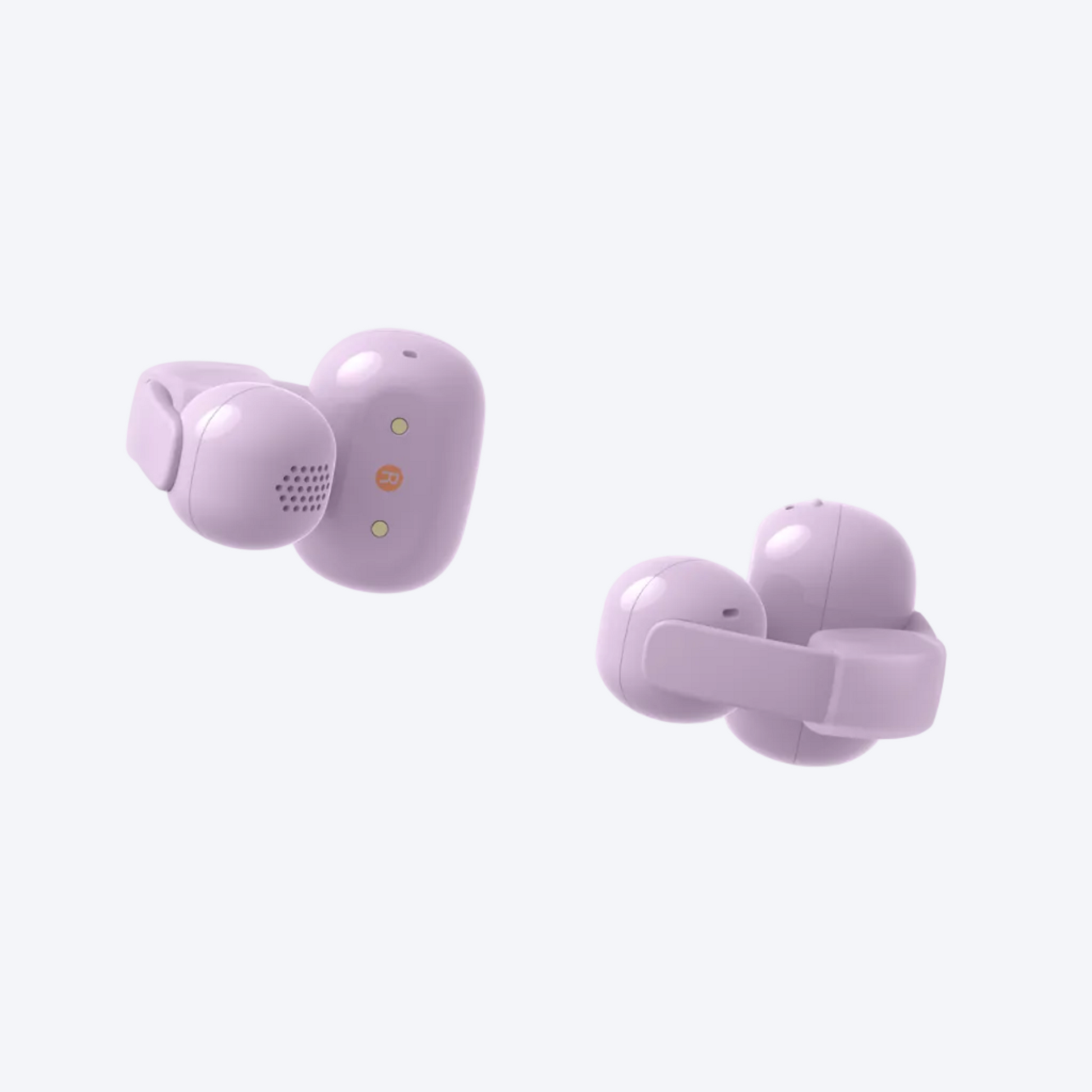 Sony LinkBuds series | LinkBuds Clip Wireless Headphones