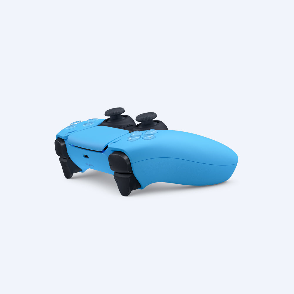 Sony PlayStation PS5 DualSense Wireless Controller-Ice Blue