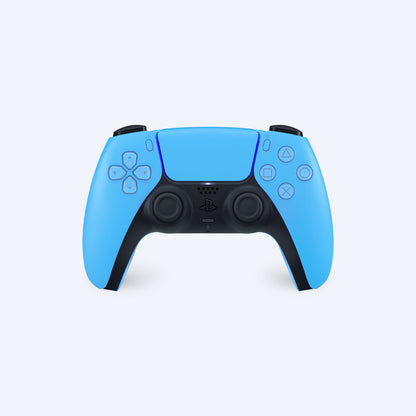 Sony PlayStation PS5 DualSense Wireless Controller-Ice Blue
