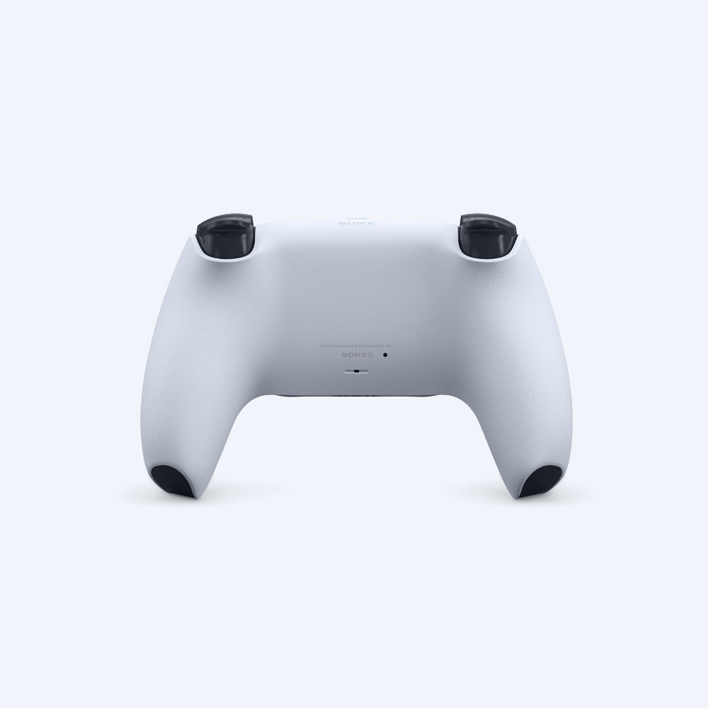 Sony PlayStation PS5 DualSense Wireless Controller-White