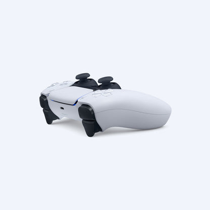 Sony PlayStation PS5 DualSense Wireless Controller-White