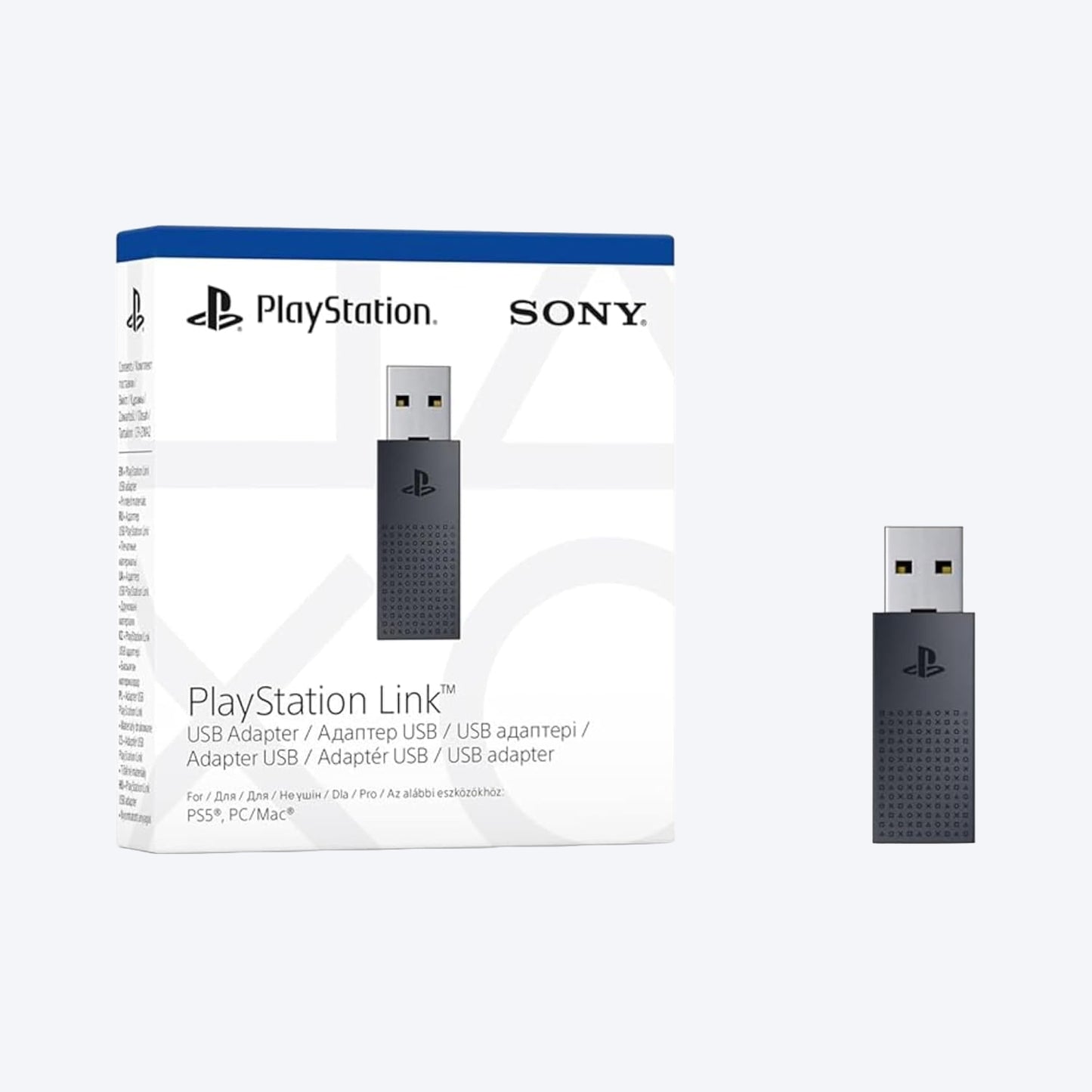 Sony PlayStation Link™ USB Adapter