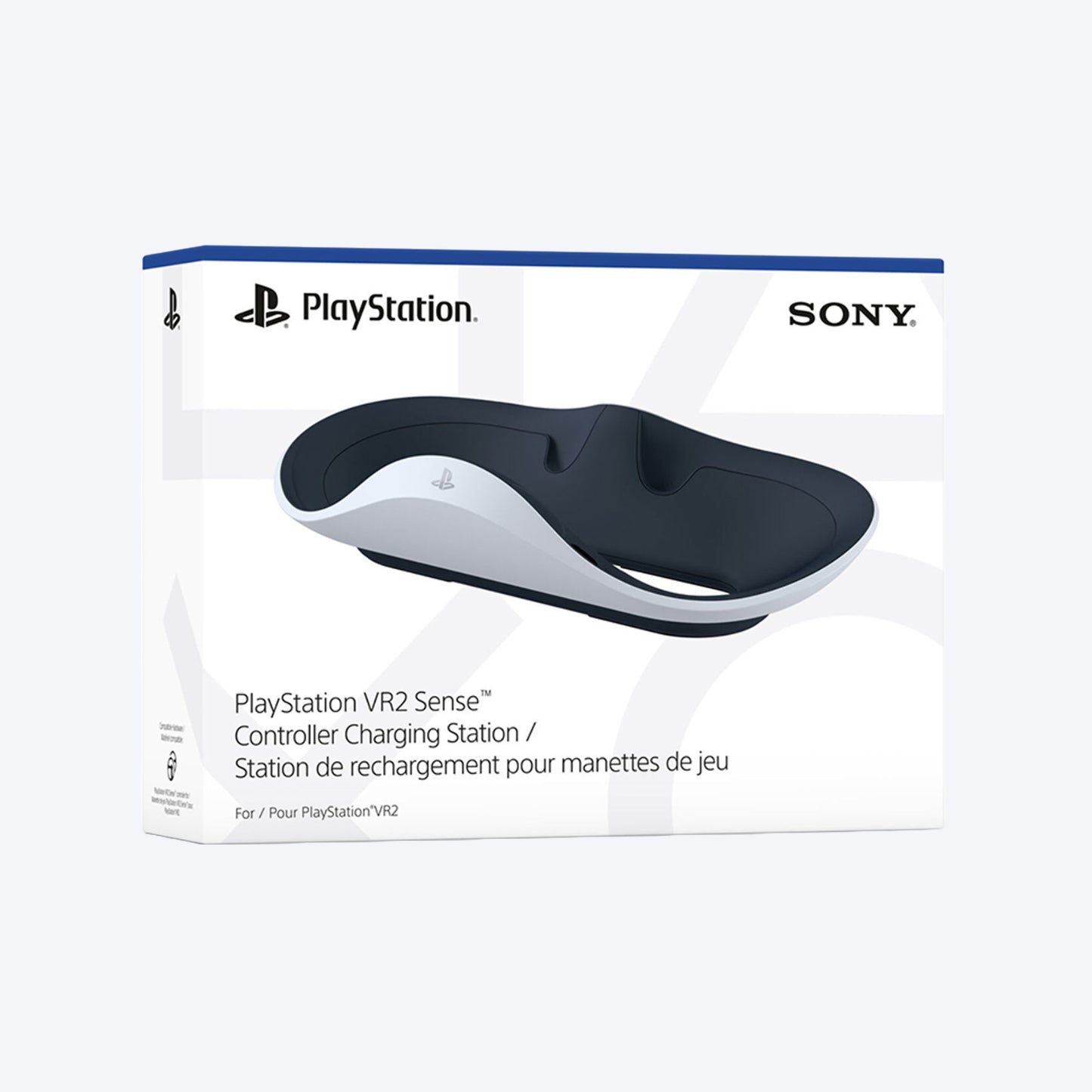 PS VR2 SENSE CONTROLLER CHARGING STATION