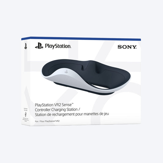 PS VR2 SENSE CONTROLLER CHARGING STATION