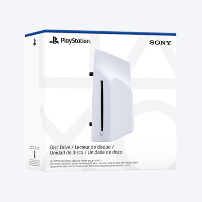 Sony PS5 Disc Drive For Slim/Pro Digital Edition Consoles