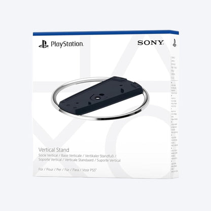 Sony Vertical Stand for Ps5 Consoles