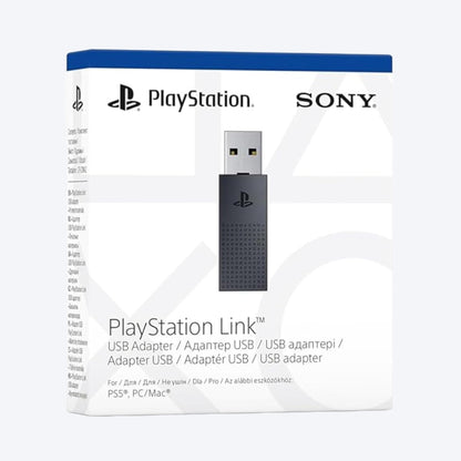 Sony PlayStation Link™ USB Adapter