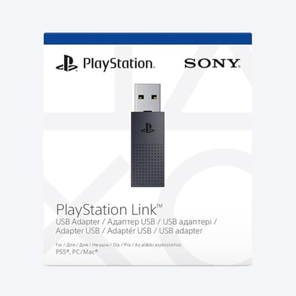 Sony PlayStation Link™ USB Adapter