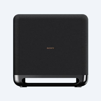 Sony SA-SW5 300W Additional Wireless Subwoofer for HT-A5000